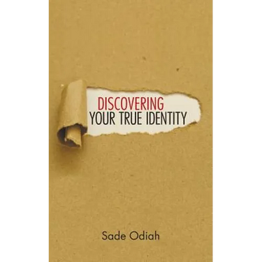 Discovering Your True Identity