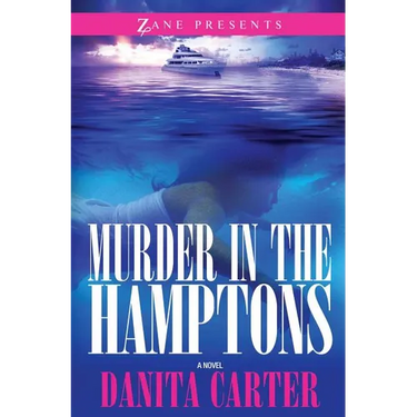 Murder in the Hamptons