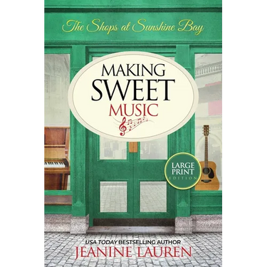 Making Sweet Music