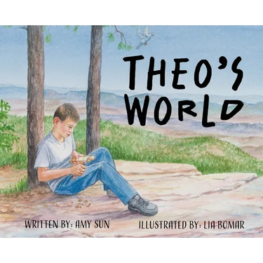 Theo's World
