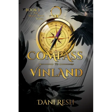 Compass to Vinland