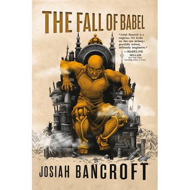 The Fall of Babel