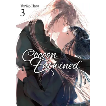 Cocoon Entwined, Vol. 3: Volume 3