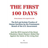 The First 100 Days: The evil practice of human sacrifices