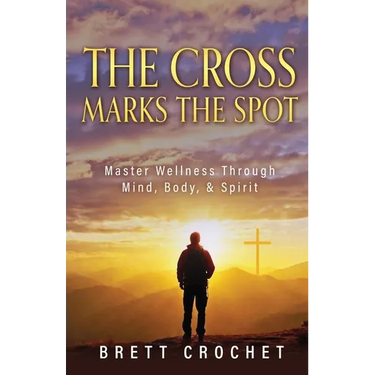 The Cross Marks The Spot