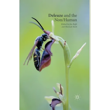 Deleuze and the Non/Human