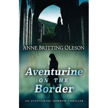 Aventurine on the Border