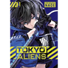 Tokyo Aliens 01