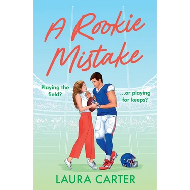 A Rookie Mistake