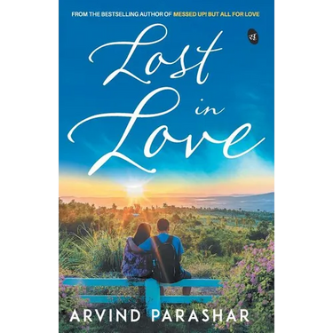 Lost in Love