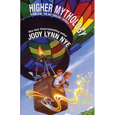 Higher Mythology