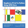 Raspberry Pi IoT In Python Using GPIO Zero