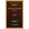 The Quest Of The Silver Fleece: A Novel (1911)