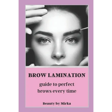Brow Lamination: Guide to Perfect Brows