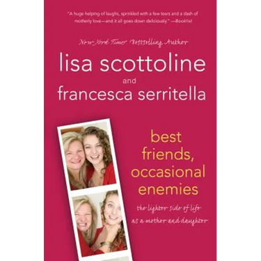 Best Friends, Occasional Enemies