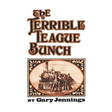 The Terrible Teague Bunch