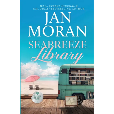 Seabreeze Library