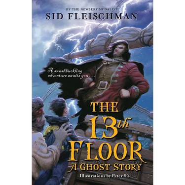 The 13th Floor: A Ghost Story