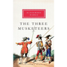 The Three Musketeers: Introduction by Allan Massie