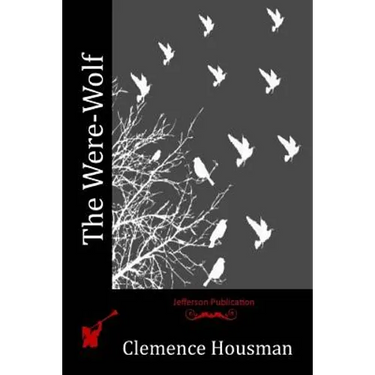 The Were-Wolf