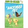 A Backyard Pet