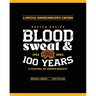 Boston Bruins: Blood, Sweat & 100 Years