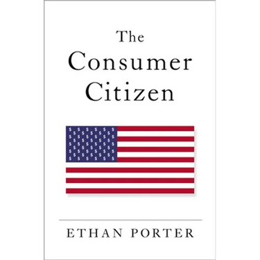 The Consumer Citizen