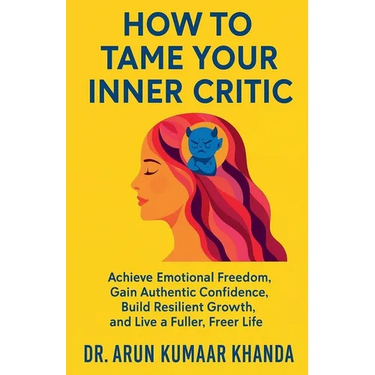 How to Tame Your Inner Critic