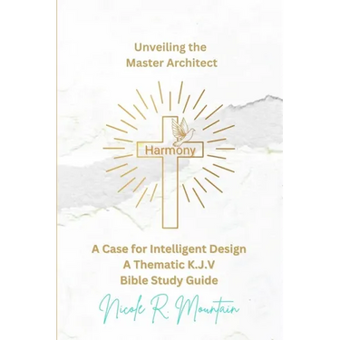 Harmony Unveiling the Master Architect