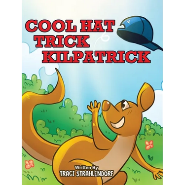 Cool Hat Trick Kilpatrick