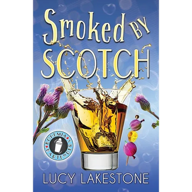 Smoked by Scotch