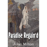 Paradise Regain'd