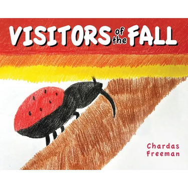 Visitors of the Fall