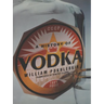 A History of Vodka