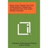 Men and Trade on the Northwest Frontier as Shown by the Fort Owen Ledger
