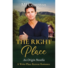 The Right Place