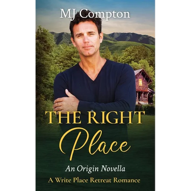 The Right Place