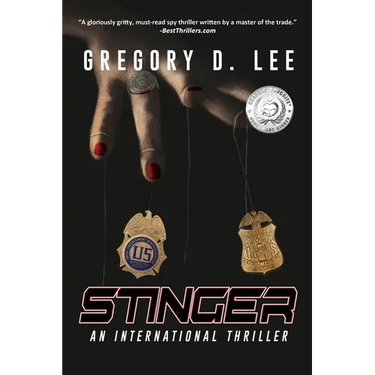 Stinger: An International Thriller