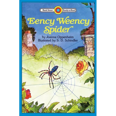 Eeency Weency Spider: Level 1