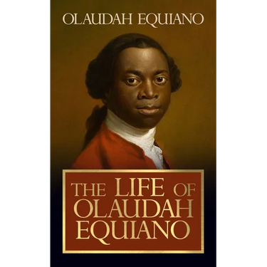 The Life of Olaudah Equiano