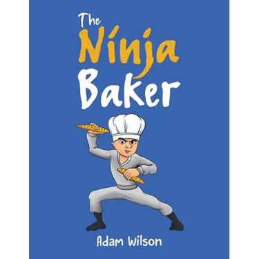 The Ninja Baker