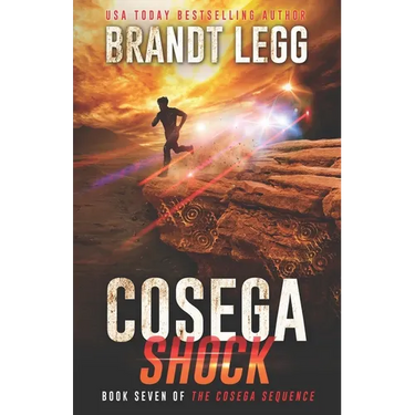 Cosega Shock