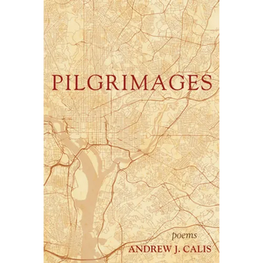 Pilgrimages: Poems