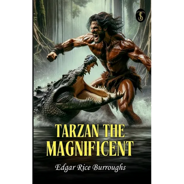 Tarzan The Magnificent