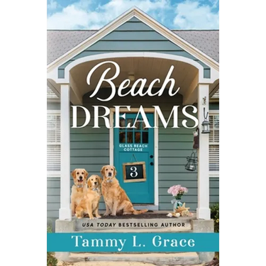 Beach Dreams