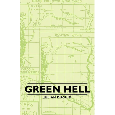 Green Hell