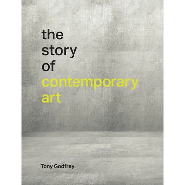 The Story of Contemporary Art