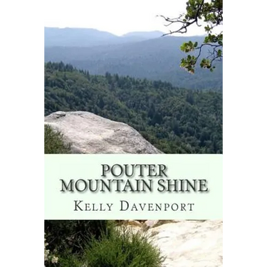 Pouter Mountain Shine