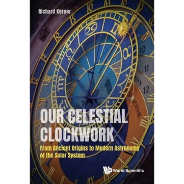 Our Celestial Clockwork