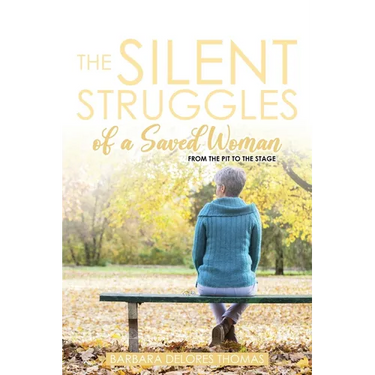 The Silent Struggles of a Saved Woman: From the Pit to the Stage
